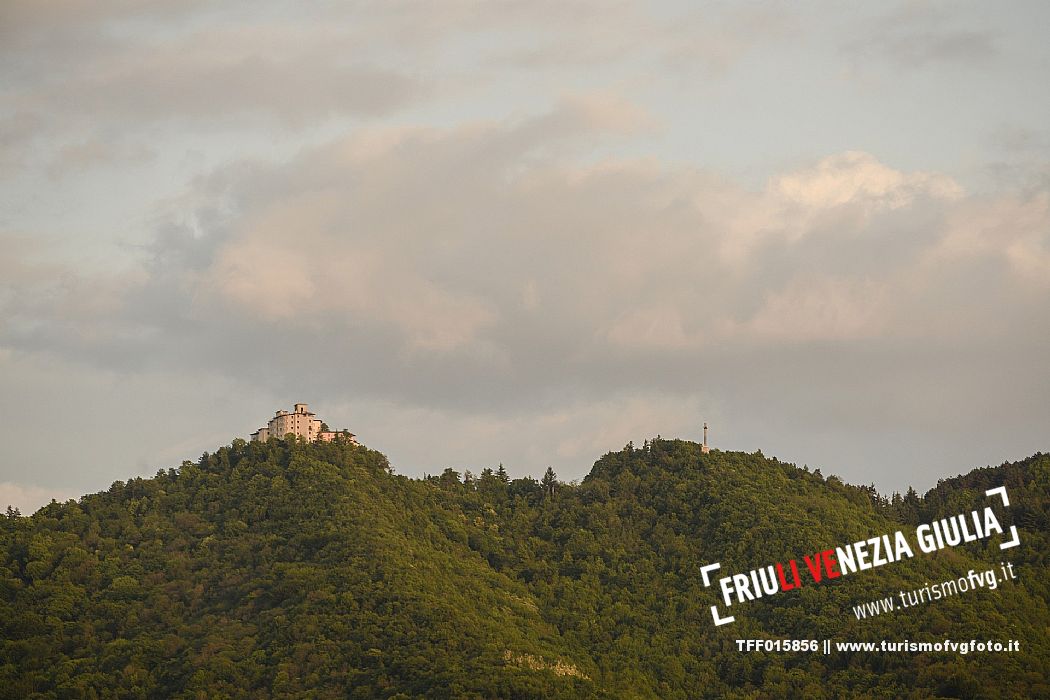 Santuario di Castelmonte